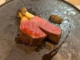 麻布料理店 Tokyo Wagyu Steak