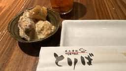 とりば 茶屋町店