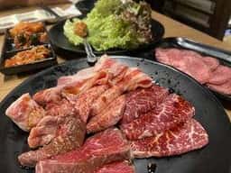あみ焼き GYOGYO 関大前