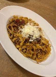 鎌倉パスタ 神戸名谷店