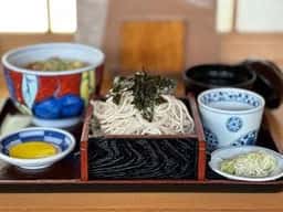 そば処 福住 札幌中央店