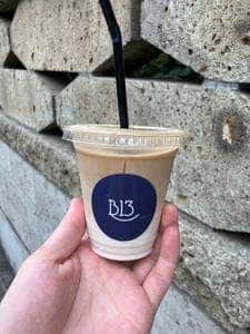 Cafe B13