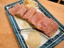 目黒 ふじ屋