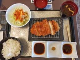 ローズウッドゴルフクラブ レストラン