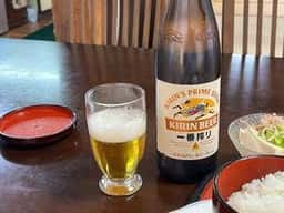 食堂 駒どり