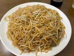もやしそば己城