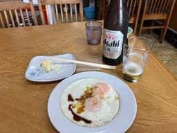 一平食堂