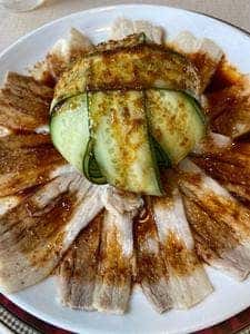 中国料理 太原