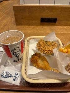 ケンタッキーフライドチキン 秋葉原店