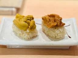 魚河岸 五十七番寿し 札幌シーフーズ