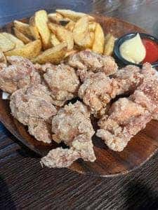 Spicy Grill Bar CHOTARO 横須賀中央東口店
