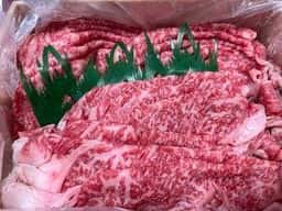 焼肉 とみや