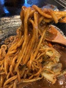 お好み焼き・海鮮鉄板焼き 秋月