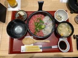 近畿大学水産研究所 はなれ グランスタ東京店