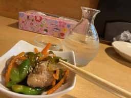 炭火焼き まるこげ