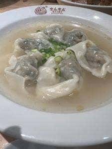 やんやん 焼き小籠包