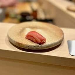 鮨富かわ