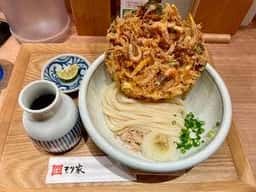 本格手打 もり家 高松シンボルタワー店