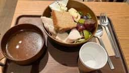 サラダボウル専門店 With Green 京都ラクエ四条烏丸店