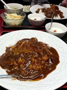 横浜中華街 保昌 コレットマーレ店
