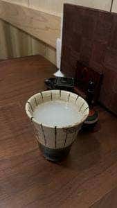 蕎麦割烹 一心 赤坂