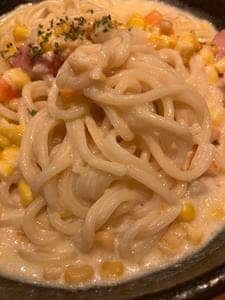 モダンパスタ 入間藤沢店