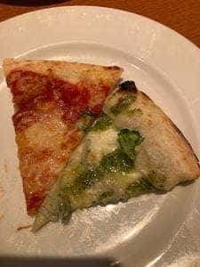 モダンパスタ 入間藤沢店
