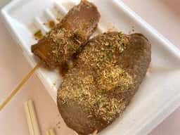 おでんや おばちゃん 駿府城公園店