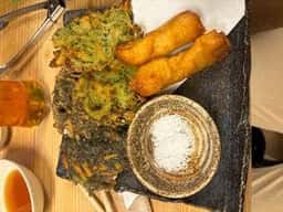 寿司と黒毛和牛 ちぬまん 美ら海水族館前店