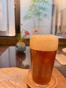 Kimi Natural 73+Cafe