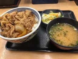 吉野家 馬喰町店