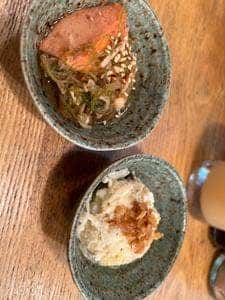 ニューヨック中野