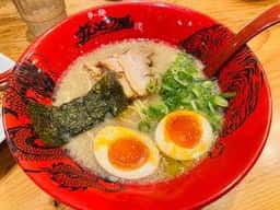 ラー麺ずんどう屋 天神橋4丁目店