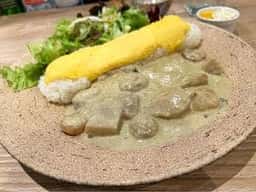 CAFE & BAR Aile d’Ange