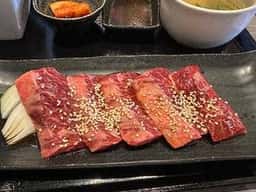 焼肉 炎
