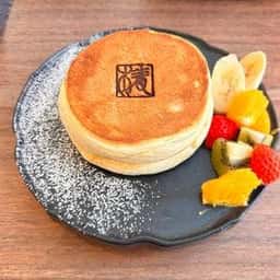 椿サロン 大通