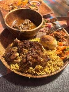 シナモンガーデン