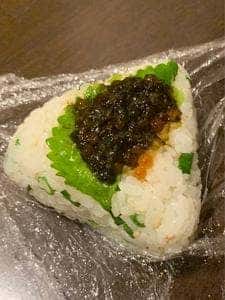 ごちそう焼きむすび おにまる