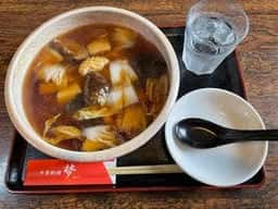 中華料理 梦