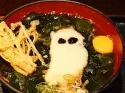 越後そば 東京店