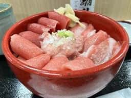 クロマグロ専門工房 鮪斗