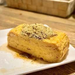 門前仲町 ナイスアイディア