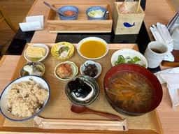 おかか市ヶ谷