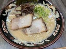 栗ちゃんラーメン 紺屋町店