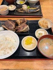 おきよ食堂