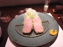 カツレツMATUMURA