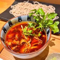 つけ蕎麦 初代
