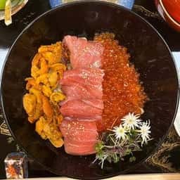 和雲