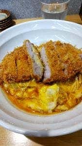 とんかつ檍のカレー屋 いっぺこっぺ 新橋店