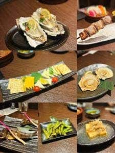 海鮮個室居酒屋 佐渡島へ渡れ 上野店